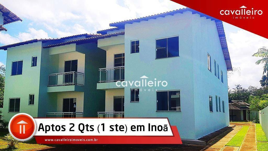 Apartamento à venda com 2 quartos, 66m² - Foto 1