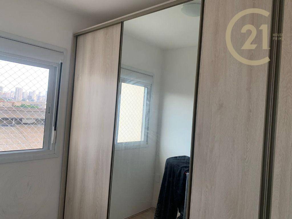 Apartamento à venda com 3 quartos, 62m² - Foto 7