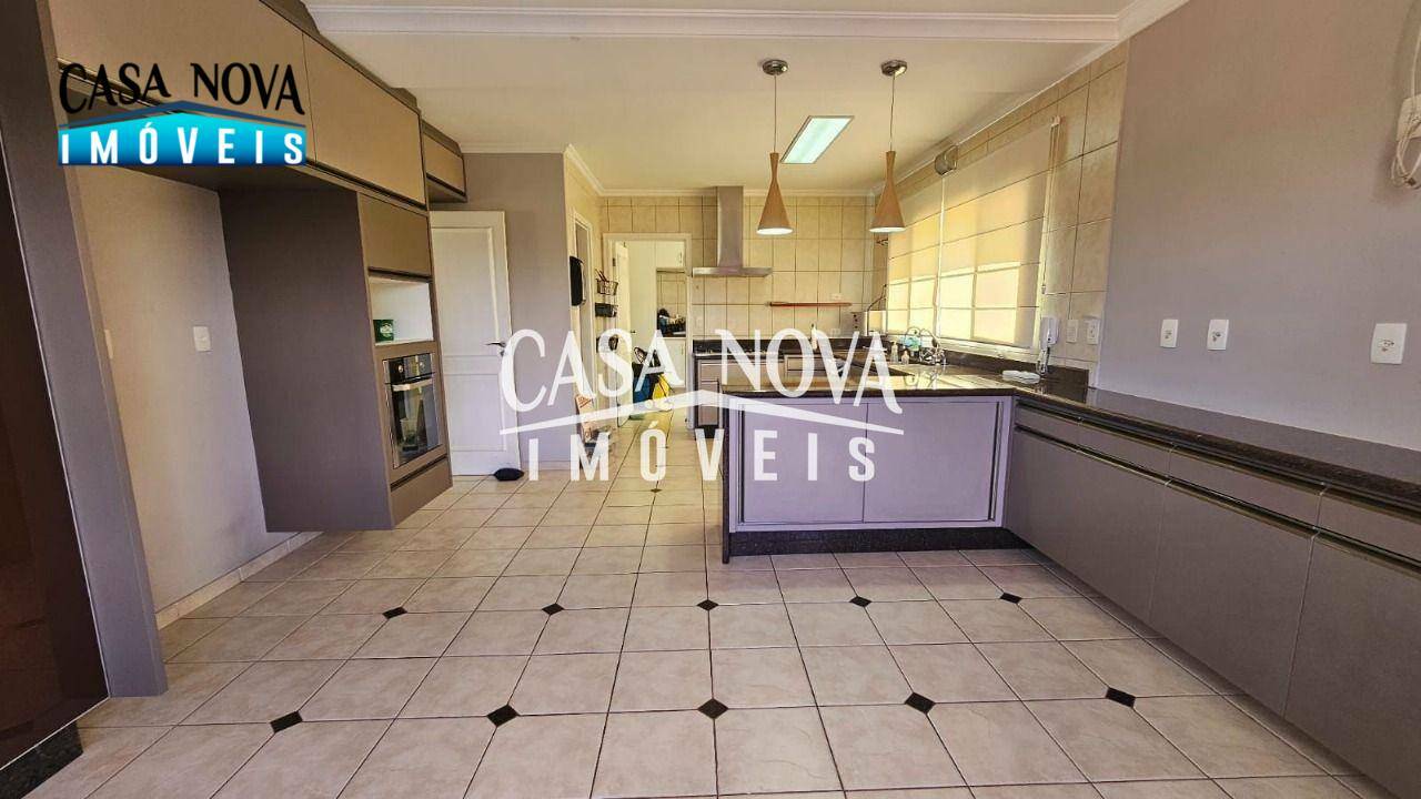 Casa de Condomínio à venda com 4 quartos, 409m² - Foto 9