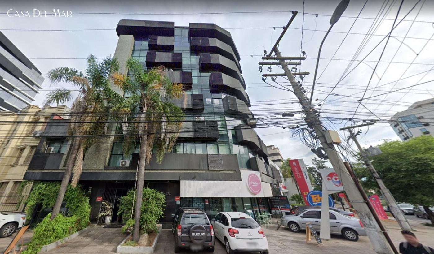 Conjunto Comercial-Sala à venda, 82m² - Foto 1