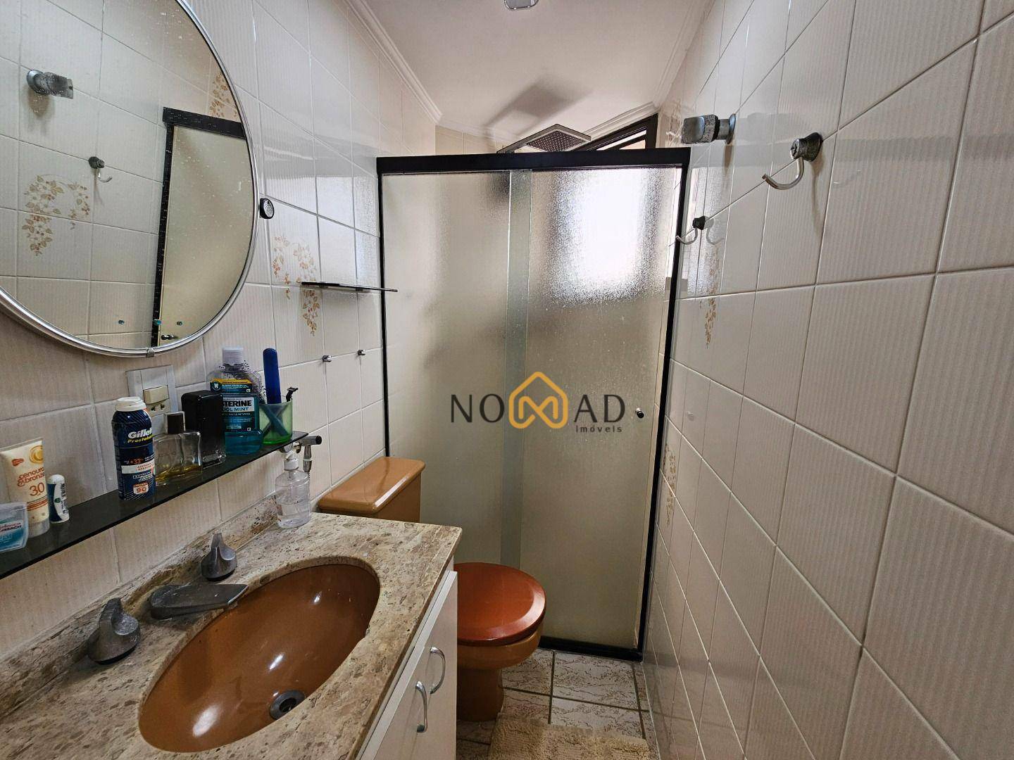 Apartamento à venda com 3 quartos, 96m² - Foto 13