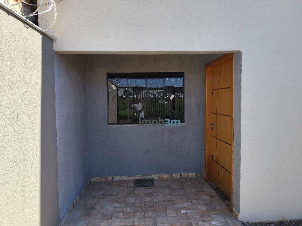 Casa à venda com 3 quartos, 91m² - Foto 3