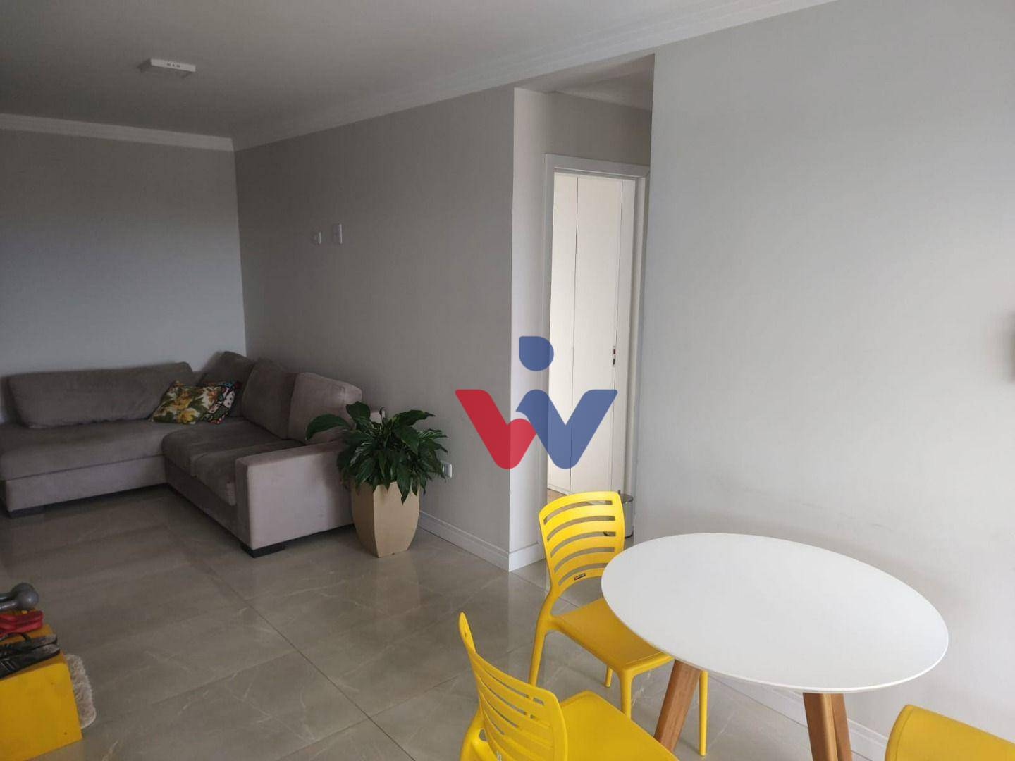 Apartamento à venda com 2 quartos, 55m² - Foto 12