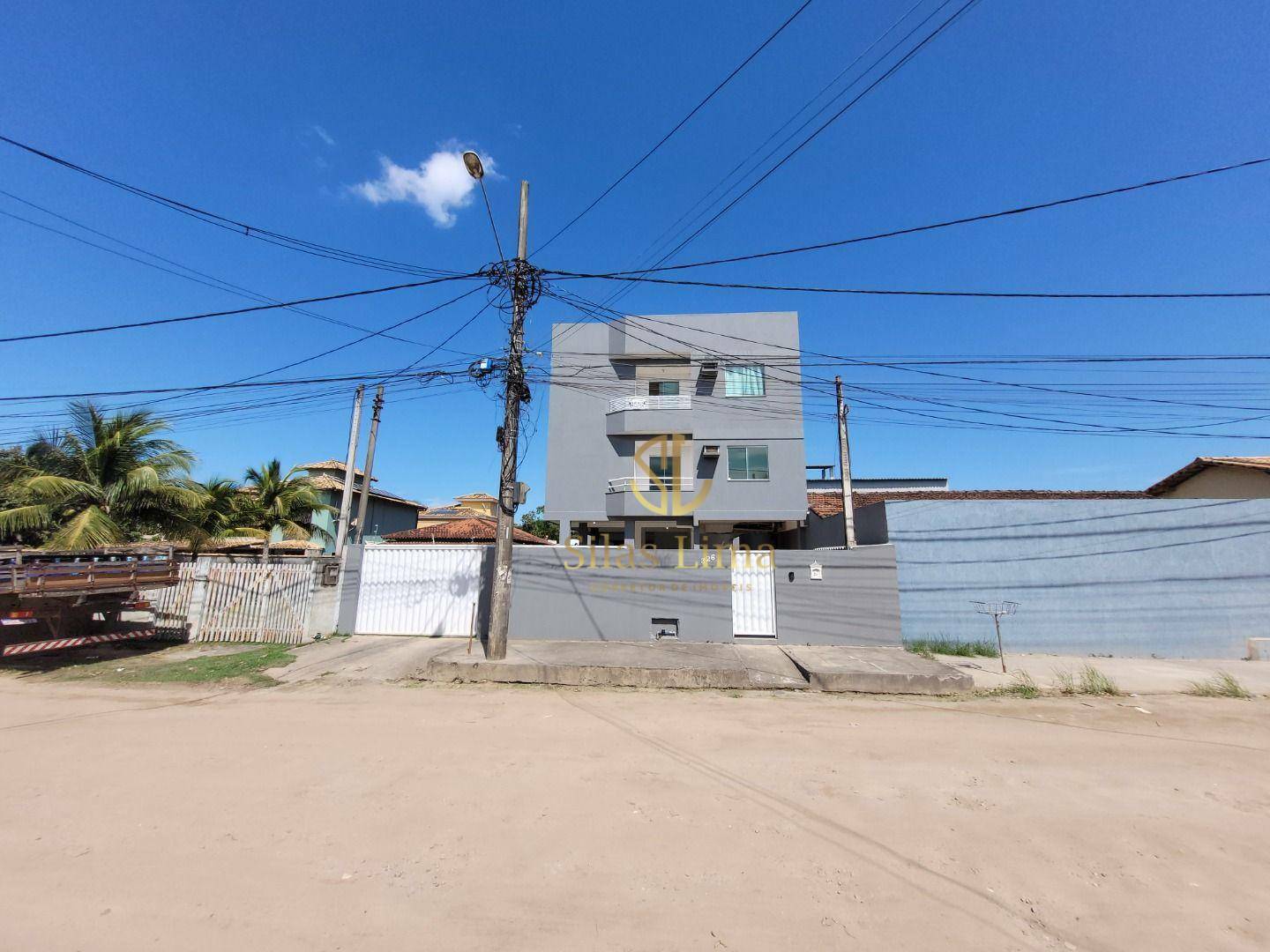 Apartamento à venda com 3 quartos, 100m² - Foto 2