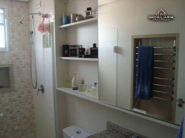 Apartamento à venda com 2 quartos, 78m² - Foto 27