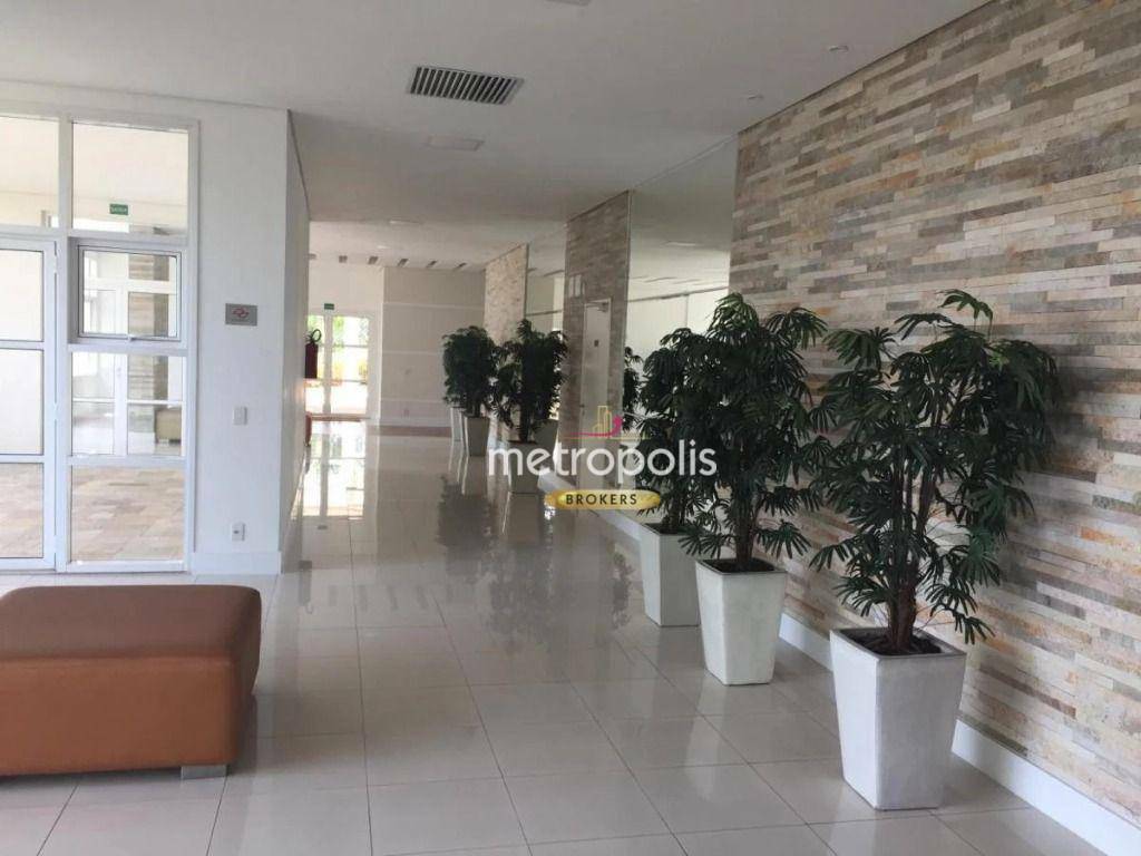 Apartamento à venda com 3 quartos, 127m² - Foto 11