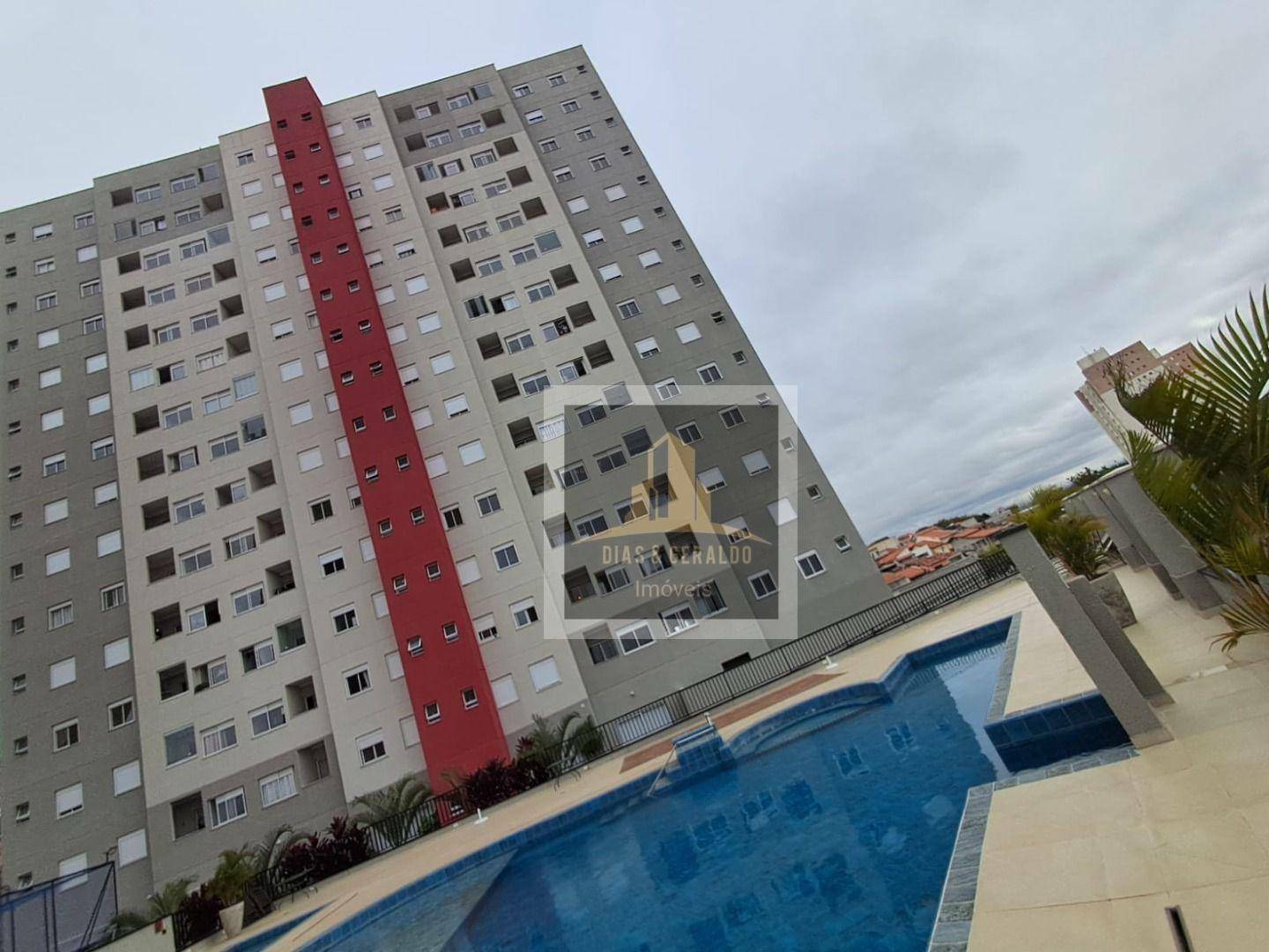 Apartamento à venda com 3 quartos, 67m² - Foto 16