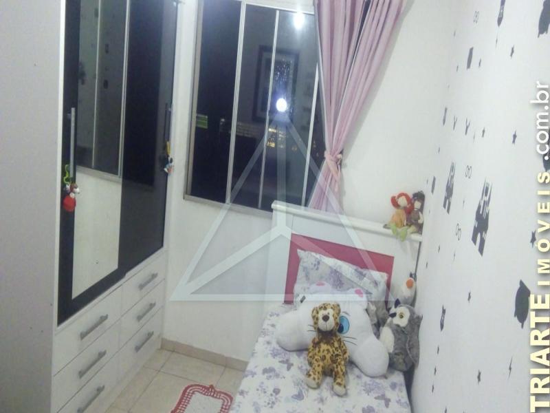 Apartamento à venda com 2 quartos, 45m² - Foto 9