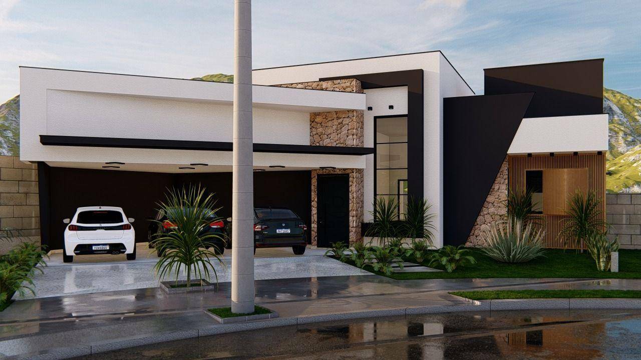 Casa de Condomínio à venda com 3 quartos, 184m² - Foto 6