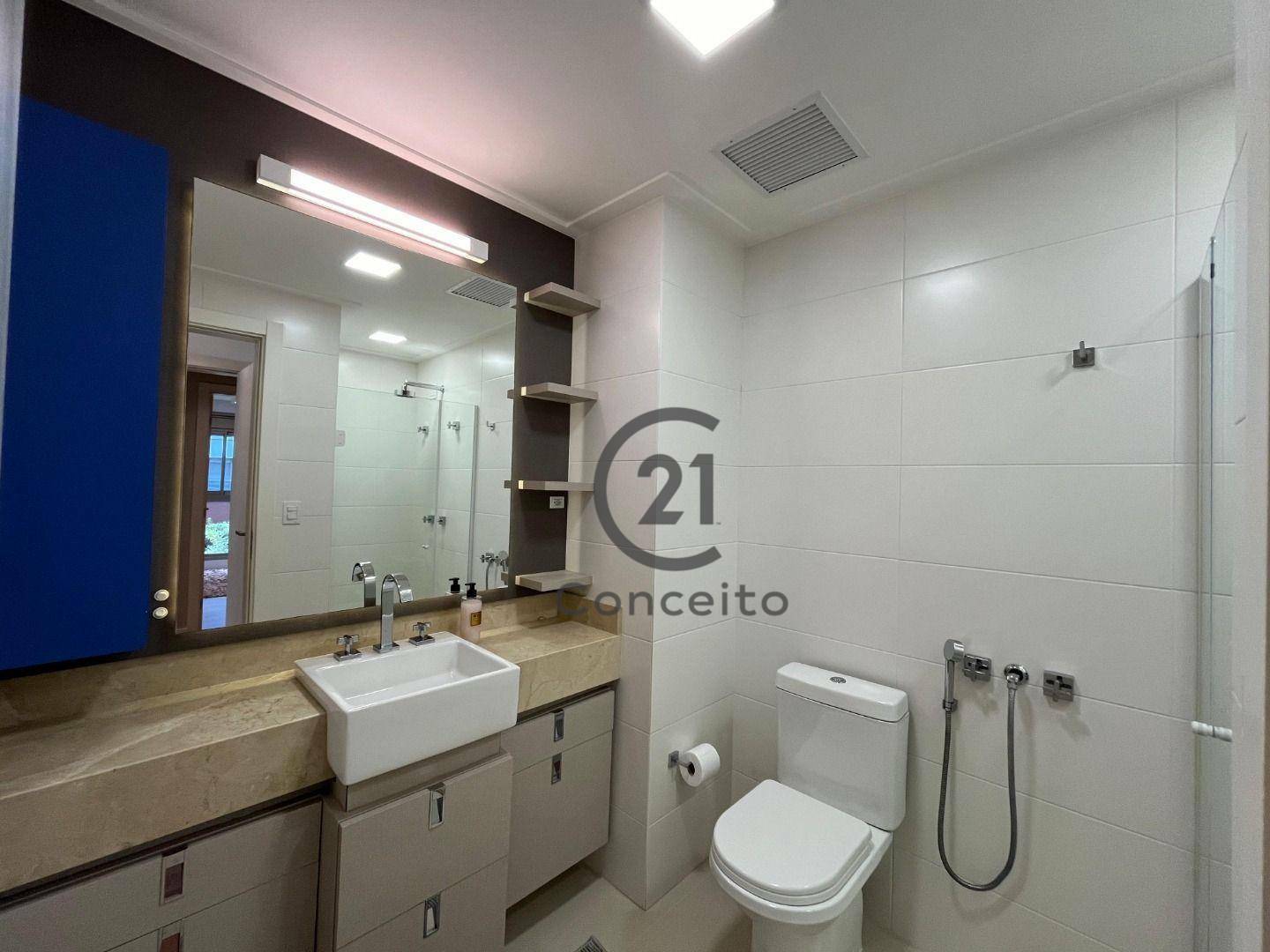 Apartamento à venda com 3 quartos, 175m² - Foto 20