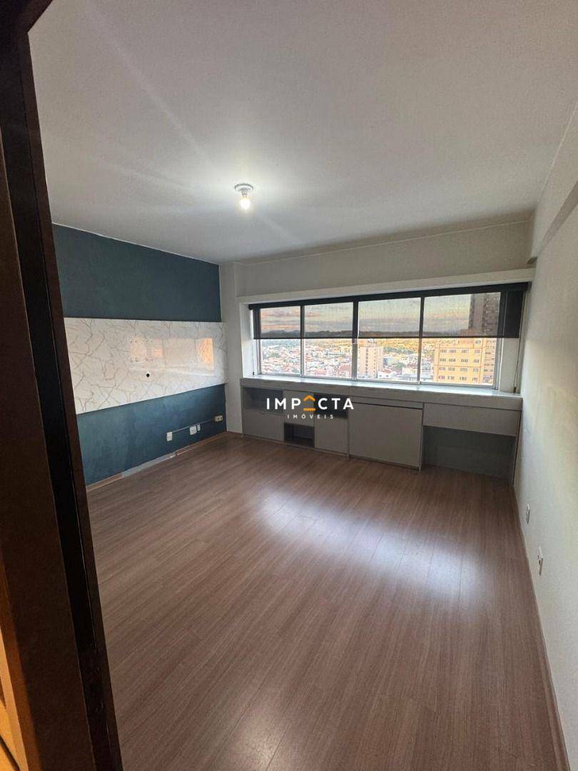 Conjunto Comercial-Sala para alugar, 30m² - Foto 1