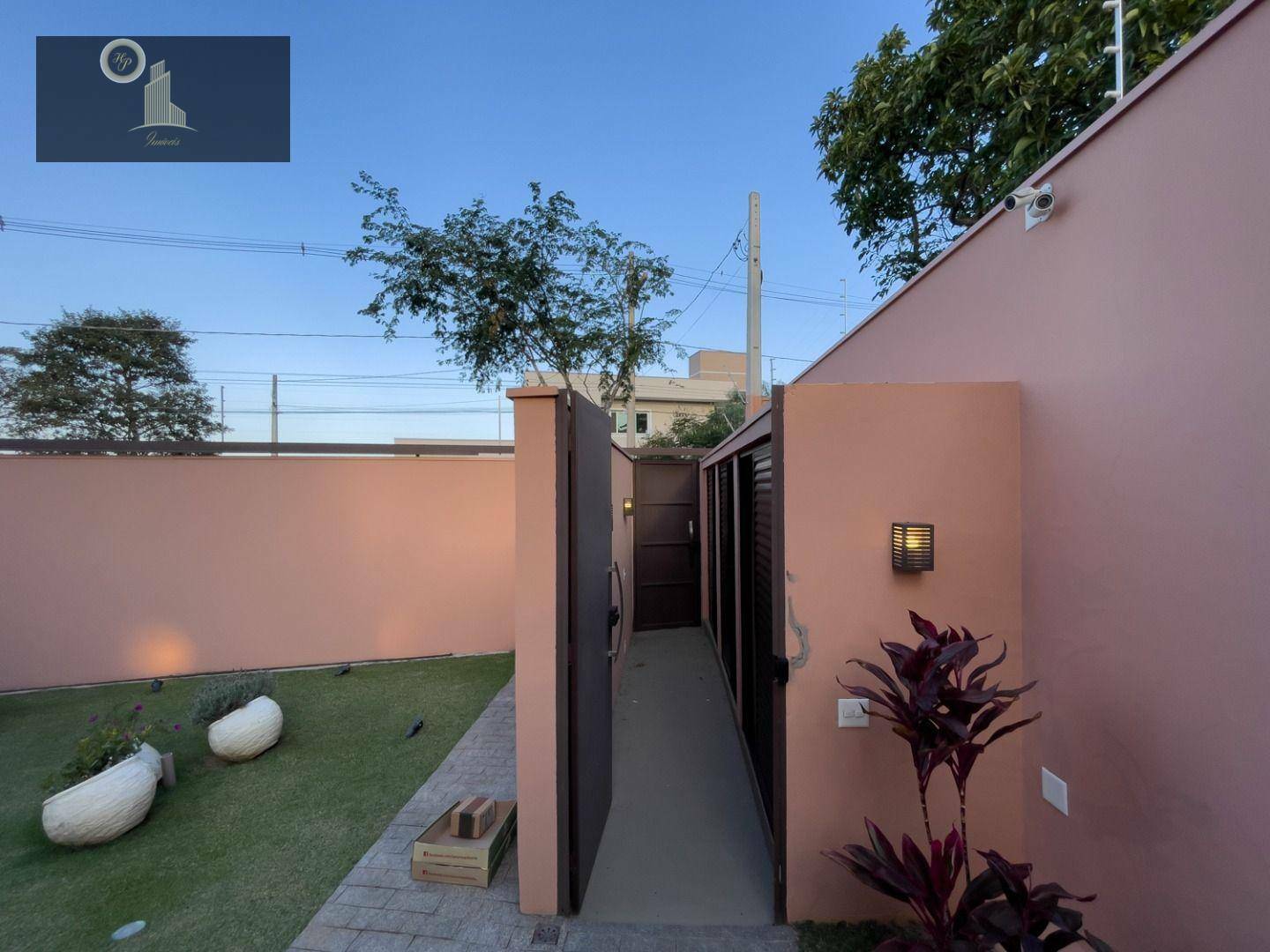 Casa à venda com 4 quartos, 490m² - Foto 67