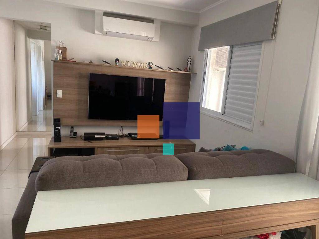 Apartamento à venda com 2 quartos, 79m² - Foto 12