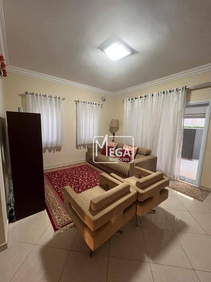 Casa de Condomínio à venda com 3 quartos, 230m² - Foto 14