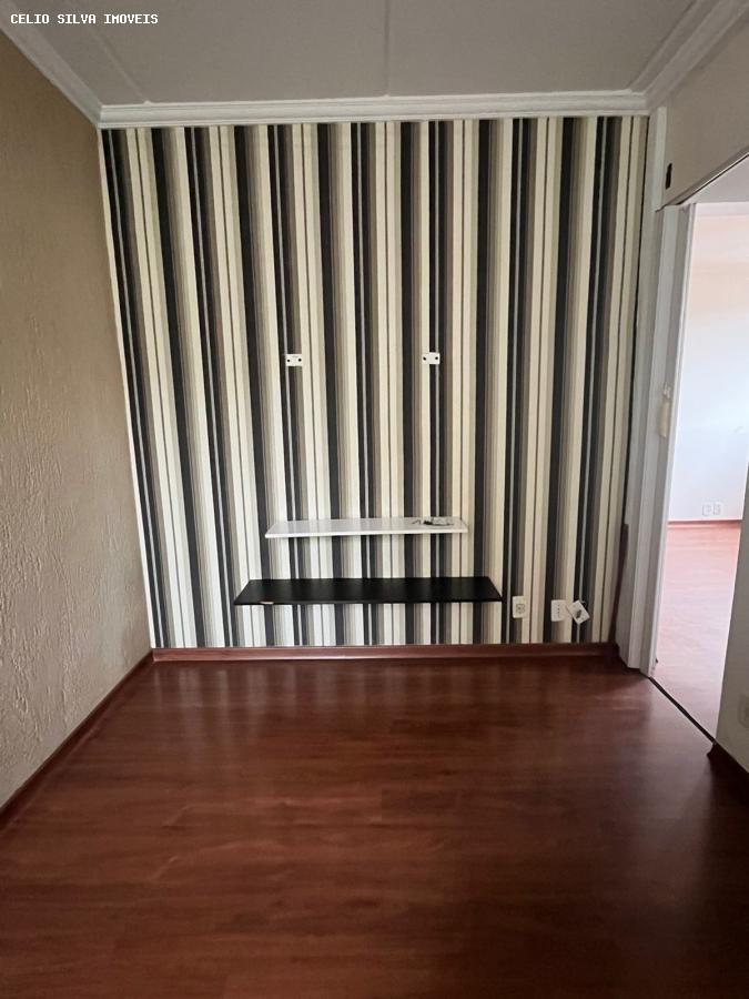 Apartamento à venda com 2 quartos, 55m² - Foto 2