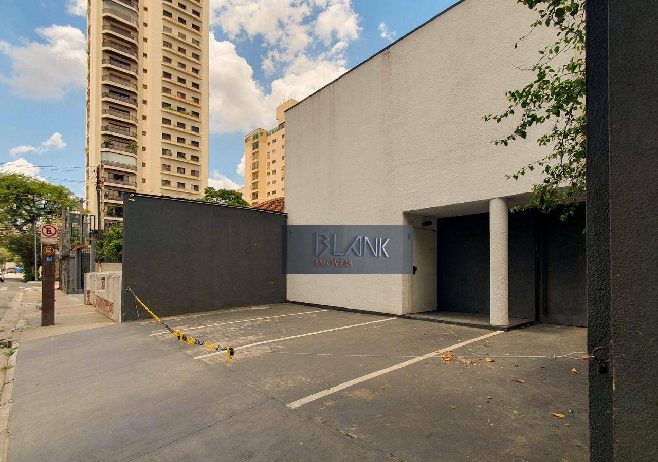 Prédio Inteiro para alugar, 900m² - Foto 1