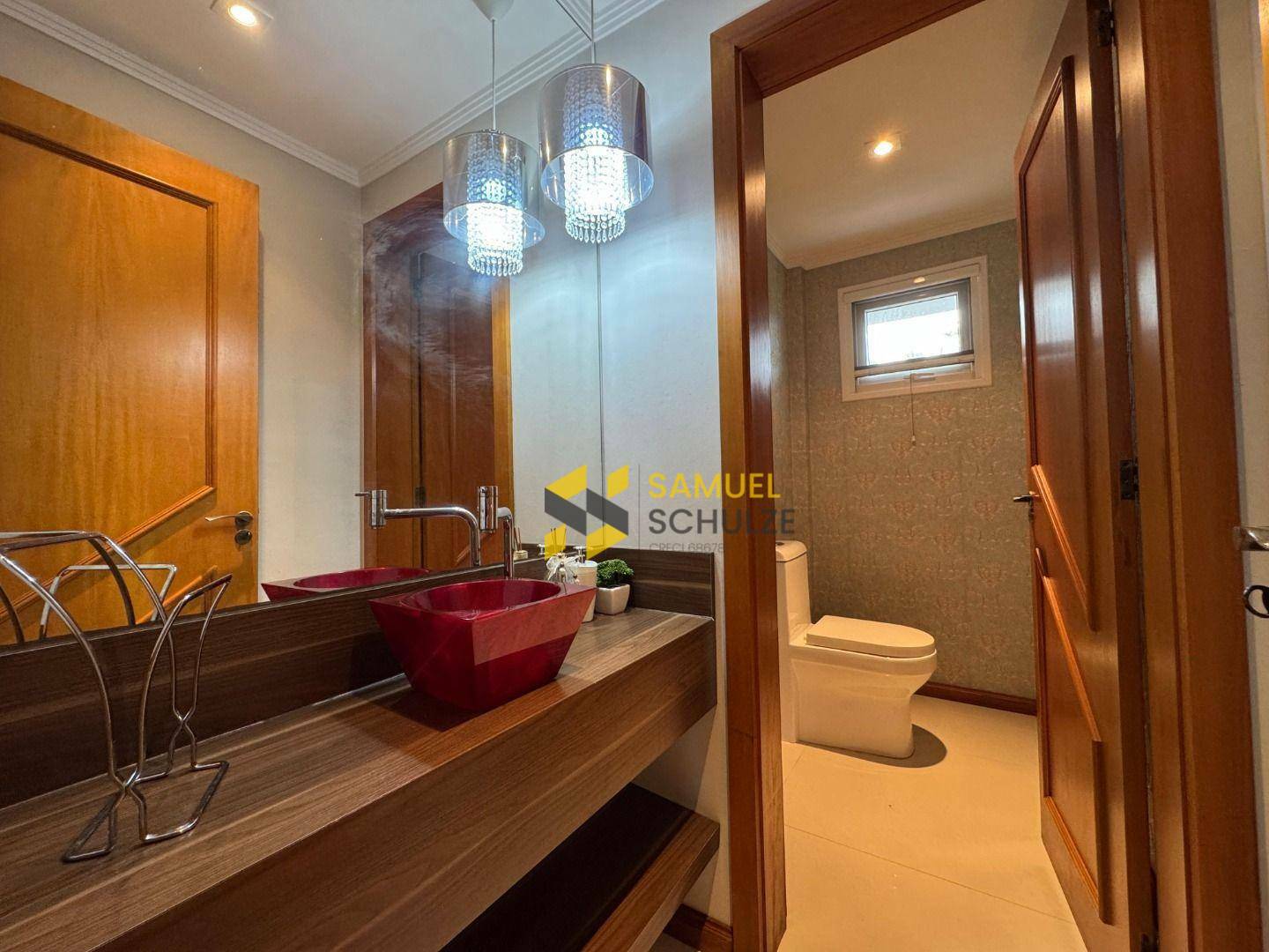 Casa de Condomínio à venda com 3 quartos, 288m² - Foto 24