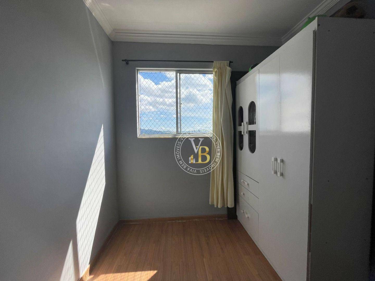 Apartamento à venda e aluguel com 2 quartos, 40m² - Foto 11