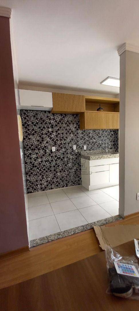 Apartamento à venda com 2 quartos, 47M2 - Foto 12