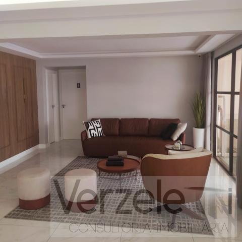 Apartamento para lancamento com 2 quartos, 70m² - Foto 4