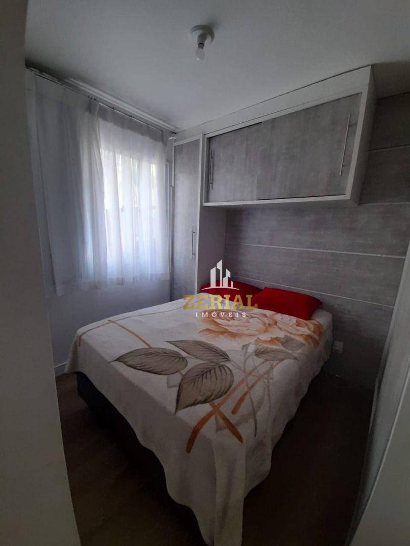 Apartamento à venda com 3 quartos, 80m² - Foto 13