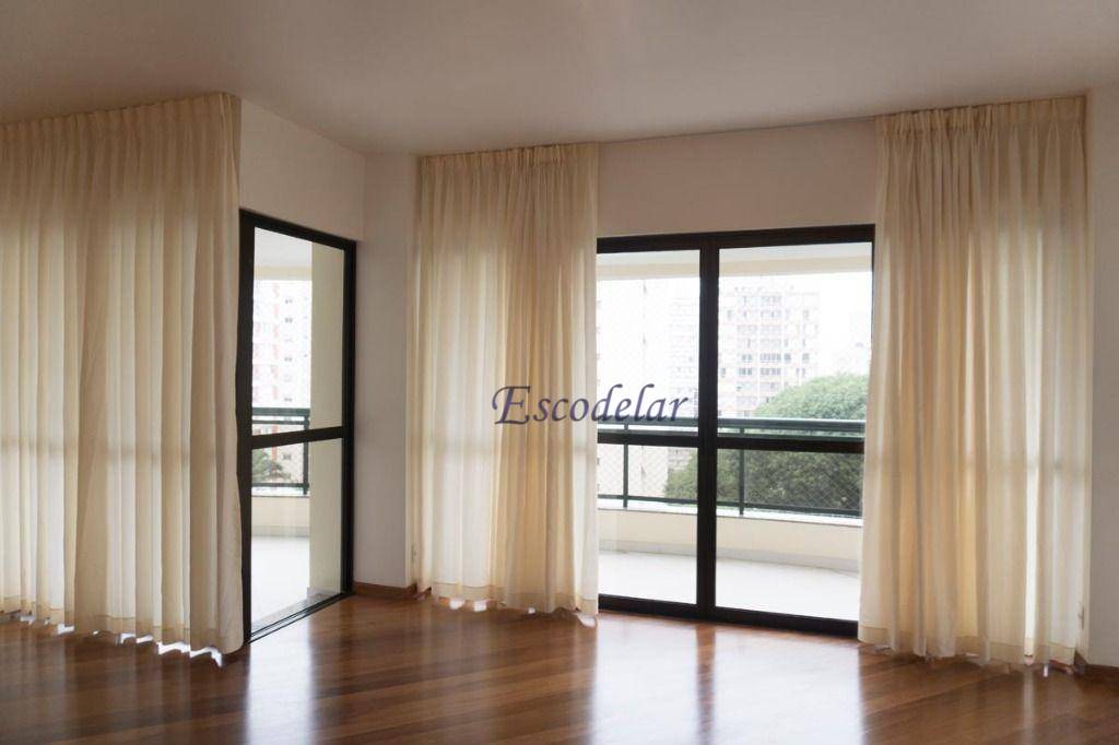 Apartamento à venda com 4 quartos, 193m² - Foto 46