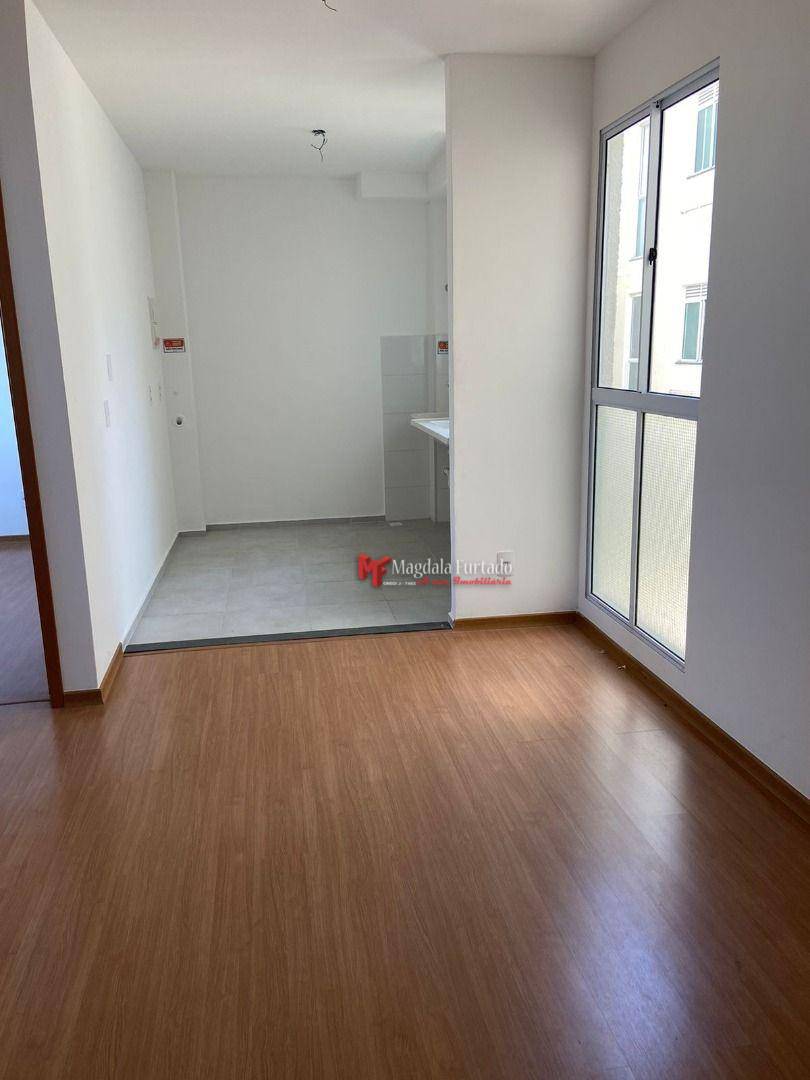 Apartamento à venda com 2 quartos, 40M2 - Foto 10