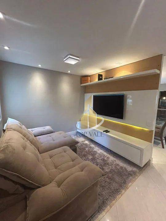 Apartamento à venda com 2 quartos, 90m² - Foto 8