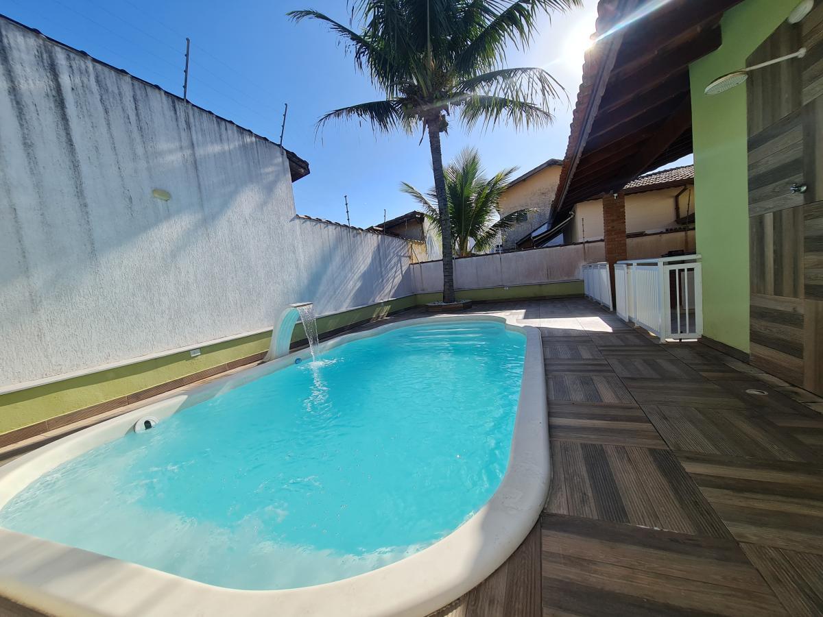 Casa à venda com 3 quartos, 360m² - Foto 3