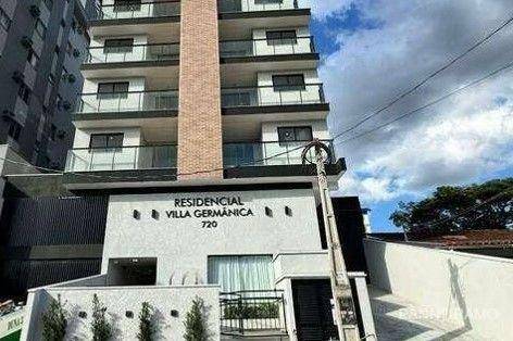 Apartamento para alugar com 2 quartos, 68m² - Foto 11