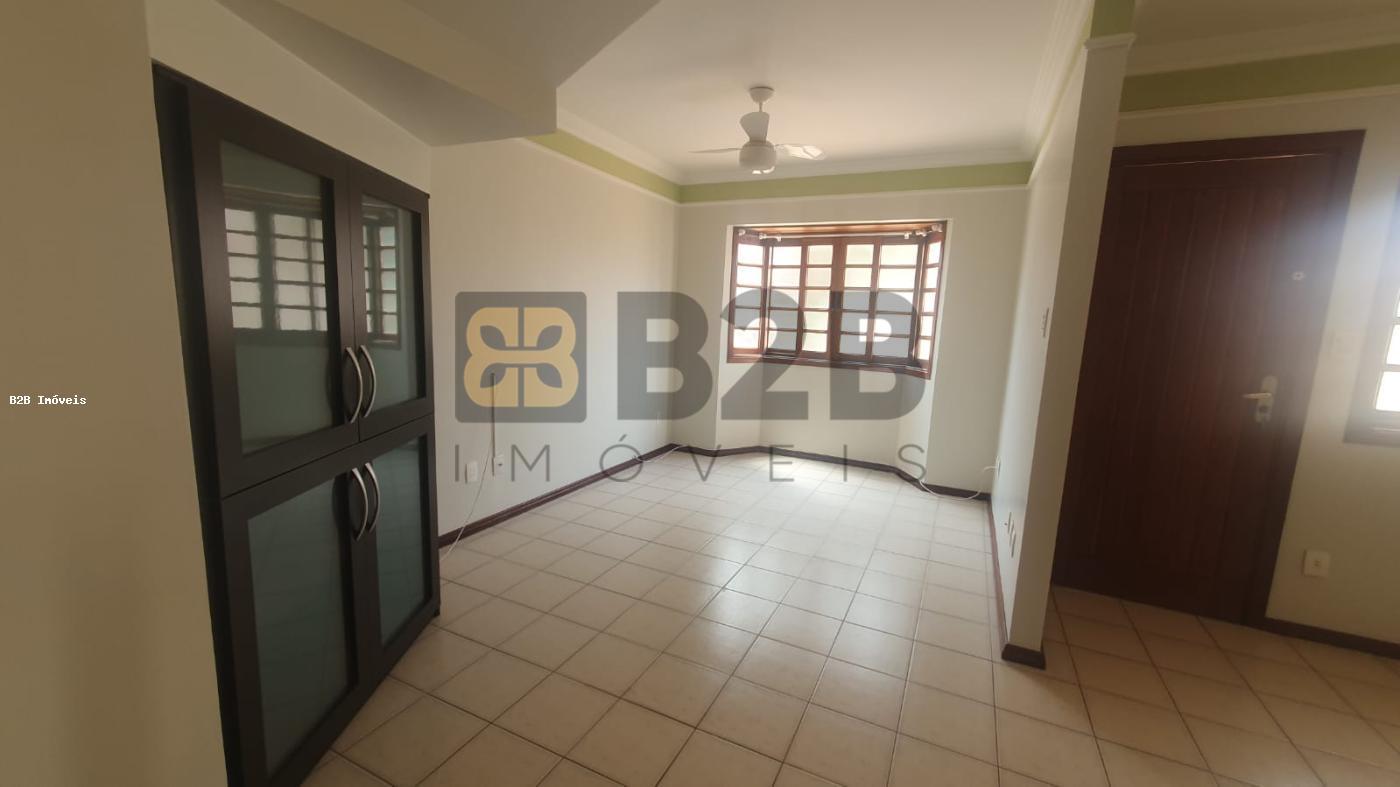 Casa de Condomínio à venda com 3 quartos, 122m² - Foto 3