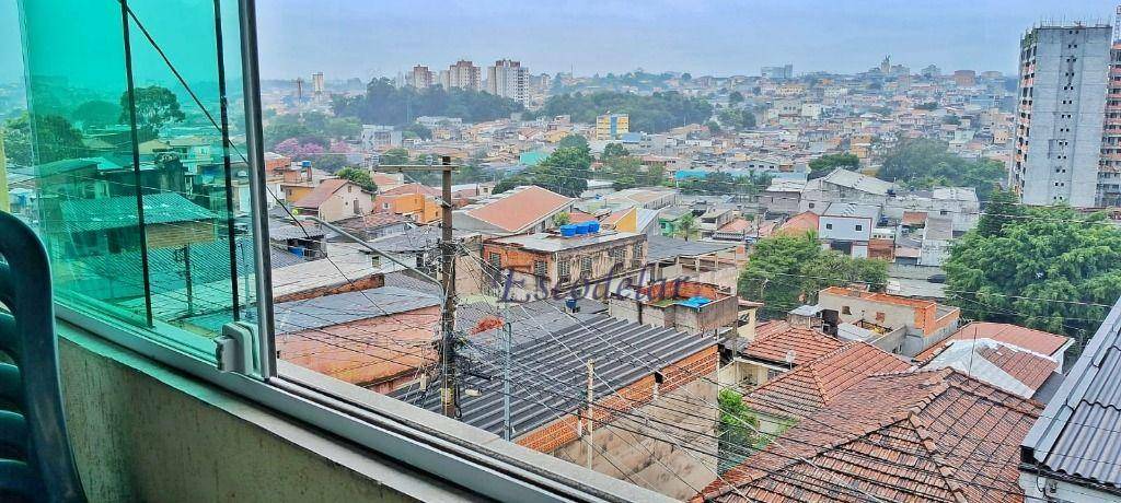 Sobrado à venda com 3 quartos, 390m² - Foto 34