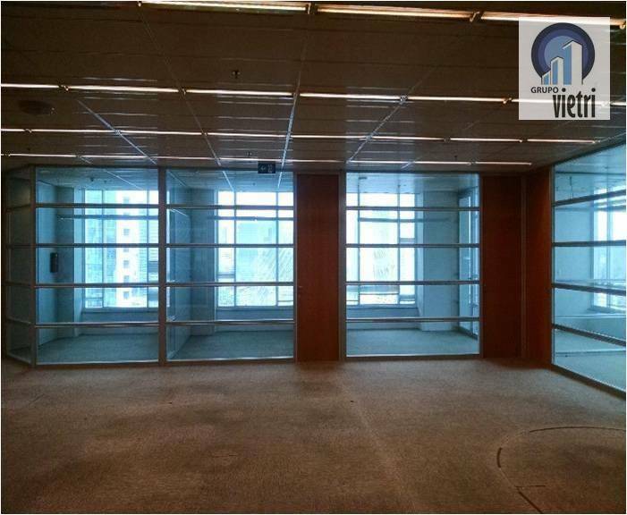 Conjunto Comercial-Sala para alugar, 600m² - Foto 10