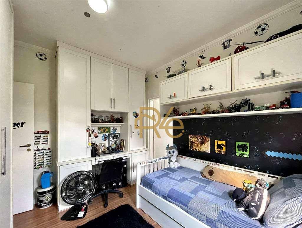 Casa de Condomínio à venda com 3 quartos, 131m² - Foto 28