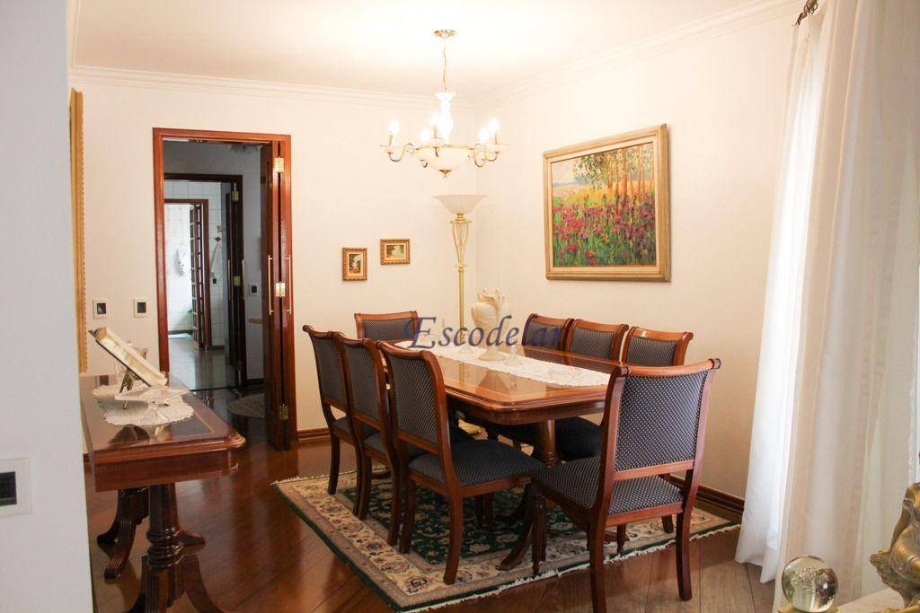 Apartamento à venda com 3 quartos, 207m² - Foto 12