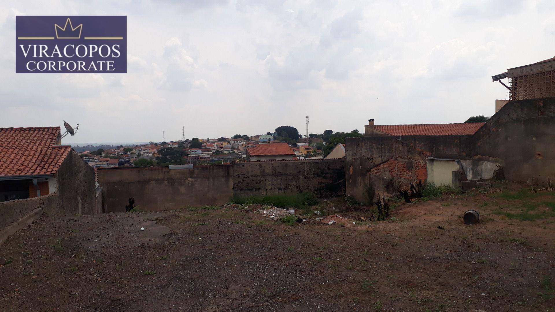 Terreno à venda, 604M2 - Foto 7