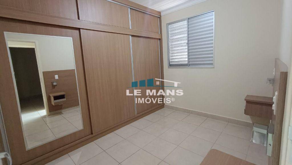 Apartamento à venda com 2 quartos, 47m² - Foto 8