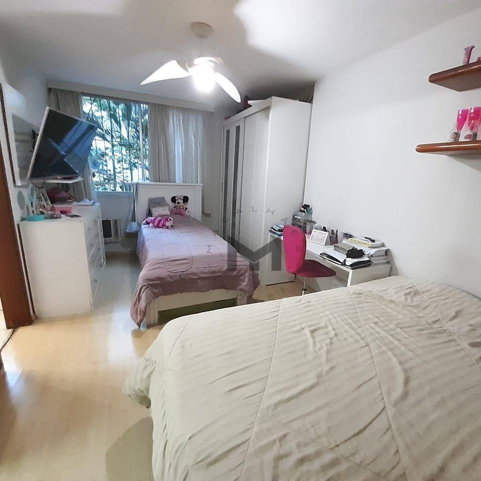 Apartamento à venda com 4 quartos, 263m² - Foto 49