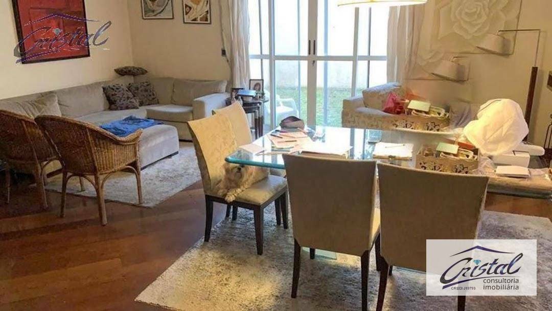 Casa de Condomínio à venda com 3 quartos, 190m² - Foto 1