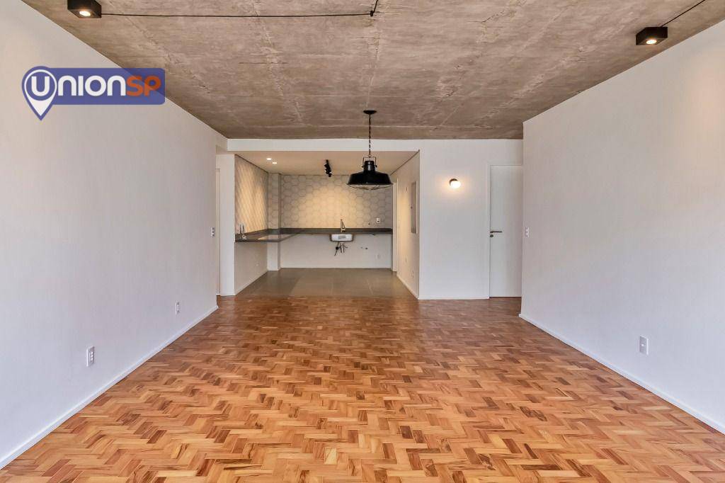 Apartamento à venda com 2 quartos, 97m² - Foto 9