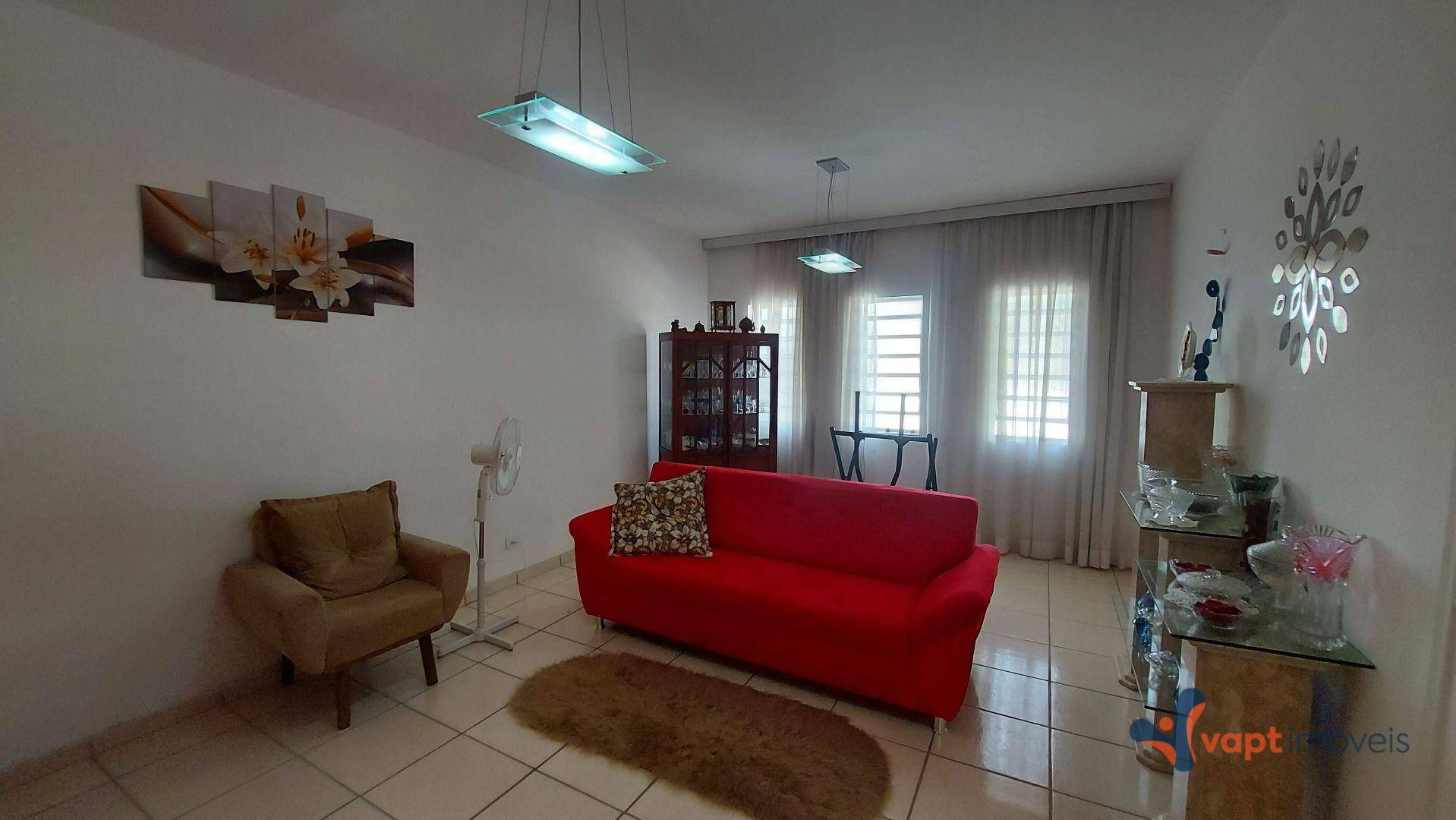 Sobrado à venda com 6 quartos, 195m² - Foto 5