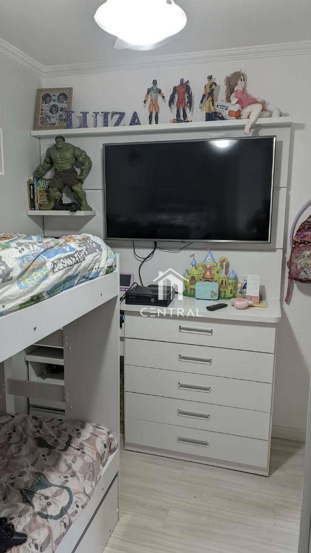 Apartamento à venda com 2 quartos, 50m² - Foto 25