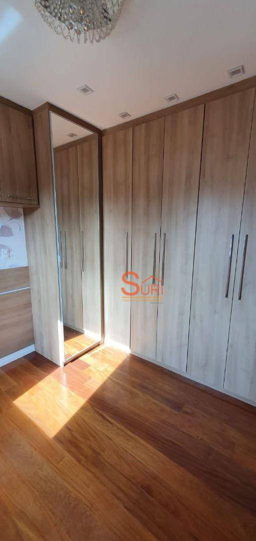 Apartamento à venda com 2 quartos, 80m² - Foto 18