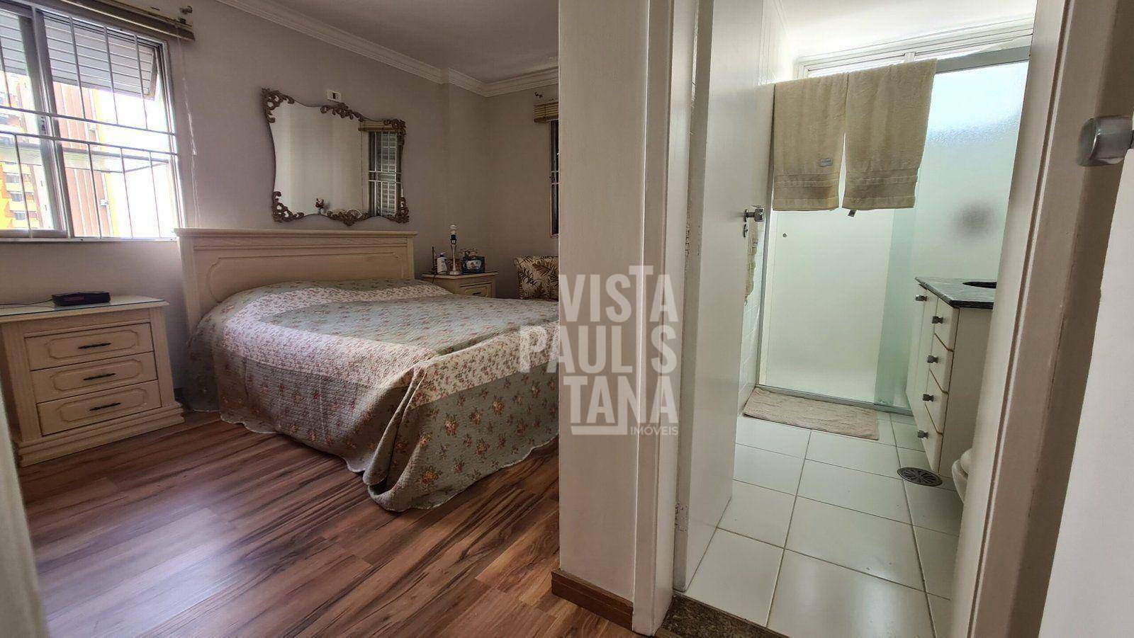 Apartamento à venda com 3 quartos, 111m² - Foto 9