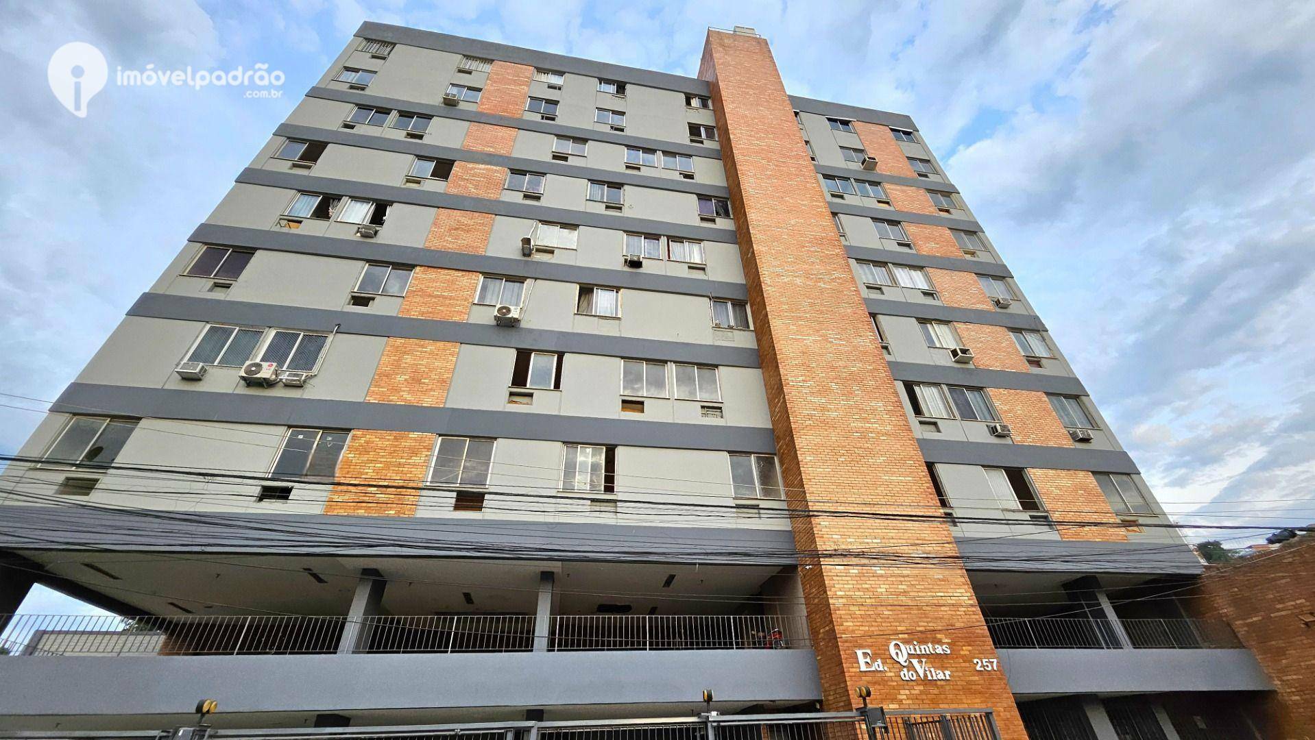 Apartamento à venda e aluguel com 2 quartos, 86m² - Foto 2