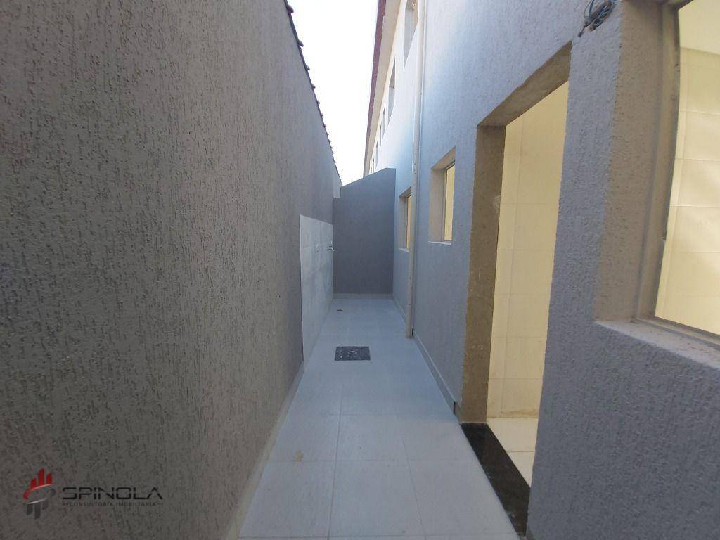 Casa de Condomínio à venda com 2 quartos, 40m² - Foto 22