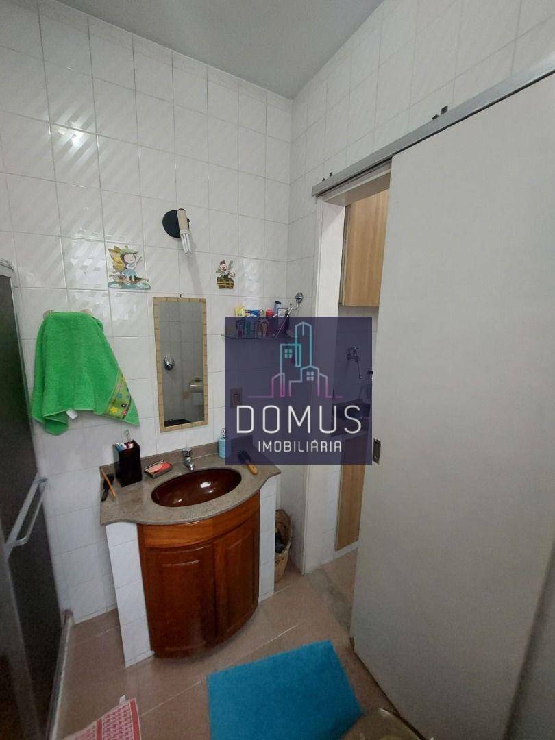 Apartamento à venda com 1 quarto, 23m² - Foto 12