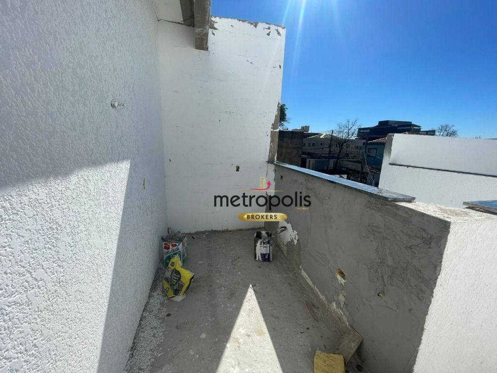 Cobertura, 2 quartos, 95 m² - Foto 3