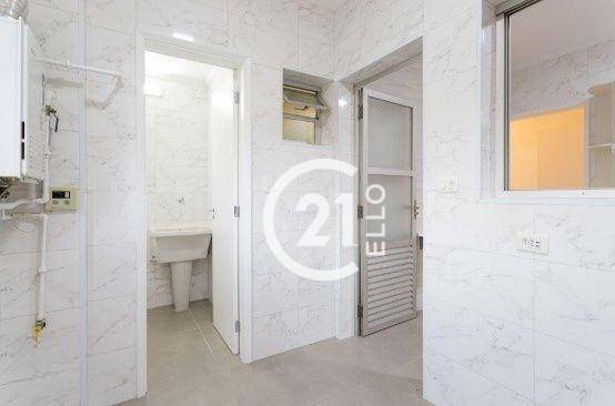 Apartamento à venda com 3 quartos, 113m² - Foto 6