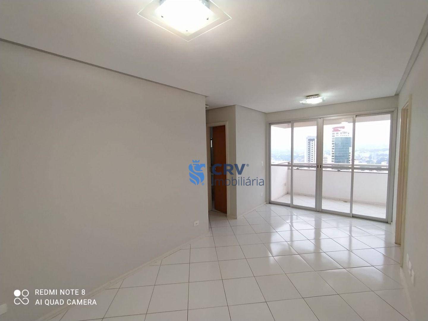 Apartamento para alugar com 1 quarto, 55m² - Foto 3